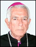 S.E.R. Mons. José Lizares Estrada
