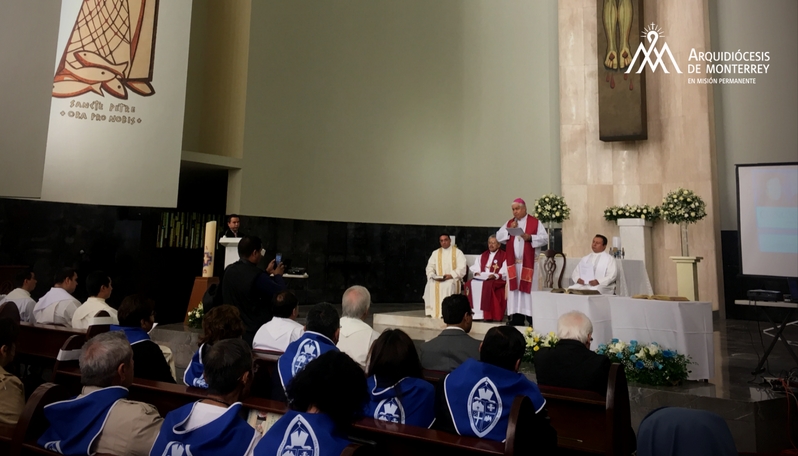 Congreso Teológico Christus Fest Mty 2017 – Noticias Arquidiocesis de  Monterrey