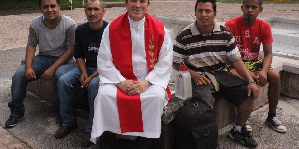UNA CASA LLENA DE AMOR PARA LOS INDIGENTES – Noticias Arquidiocesis de  Monterrey