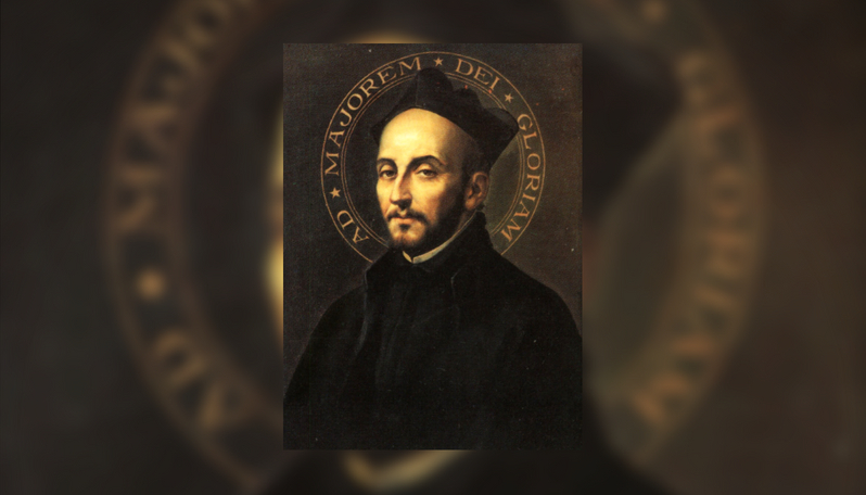 8 datos que debes saber de San Ignacio de Loyola – Noticias Arquidiocesis  de Monterrey