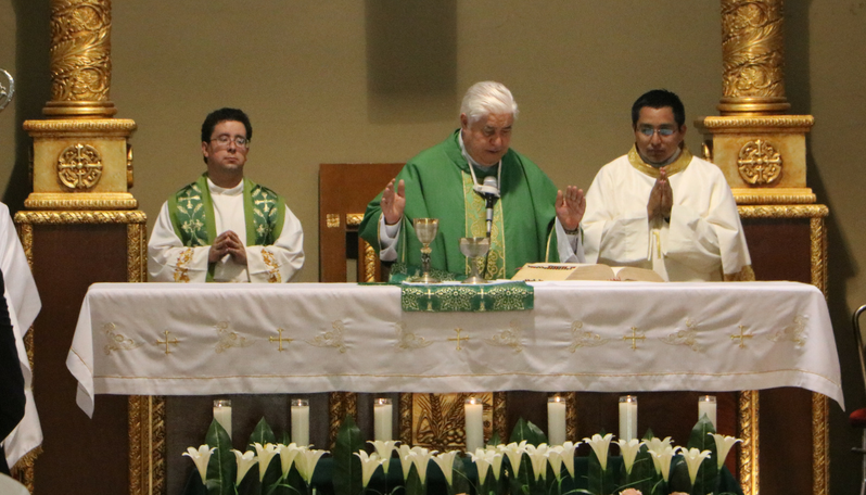 Cuando dividimos con amor, multiplicamos en Cristo – Noticias Arquidiocesis de Monterrey Cuando dividimos con amor, multiplicamos en Cristo – Noticias Arquidiocesis de Monterrey