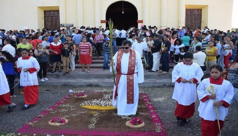 Agreden a párroco en Nicaragua – Noticias Arquidiocesis de Monterrey