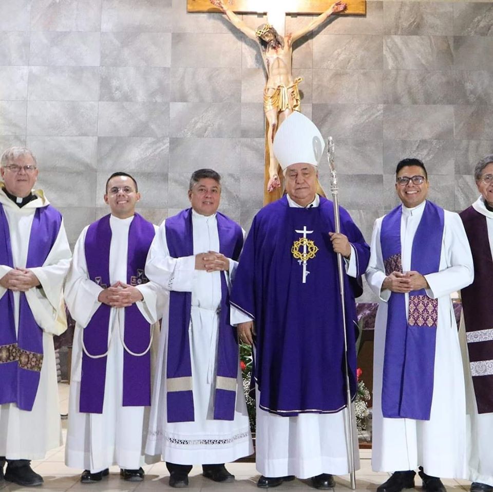 ES NOMBRADO PÁRROCO EL PADRE FRANCISCO EN EL SEÑOR DE LA MISERICORDIA – Noticias Arquidiocesis de Monterrey ES NOMBRADO PÁRROCO EL PADRE FRANCISCO EN EL SEÑOR DE LA MISERICORDIA – Noticias Arquidiocesis de Monterrey