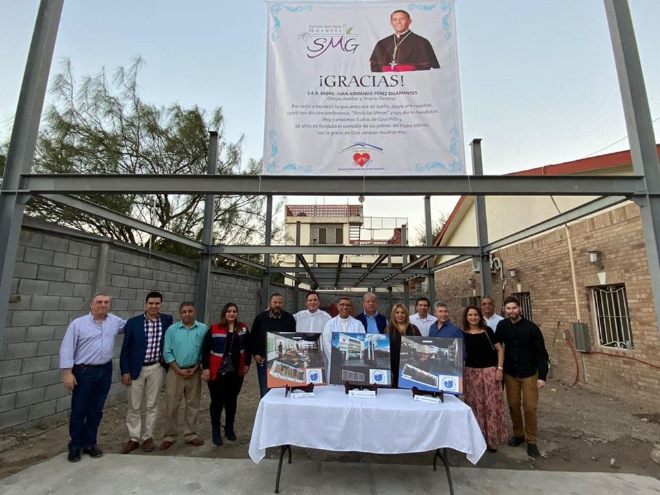 Arquidiócesis de Monterrey – Página 22 – Noticias Arquidiocesis de Monterrey Arquidiócesis de Monterrey – Página 22 – Noticias Arquidiocesis de Monterrey