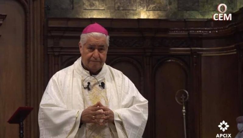 QUE ESTA IGLESIA SEA BELLA SEGÚN EL PROYECTO DE DIOS”.- ARZOBISPO DE MONTERREY – Noticias Arquidiocesis de Monterrey QUE ESTA IGLESIA SEA BELLA SEGÚN EL PROYECTO DE DIOS”.- ARZOBISPO DE MONTERREY – Noticias Arquidiocesis de Monterrey