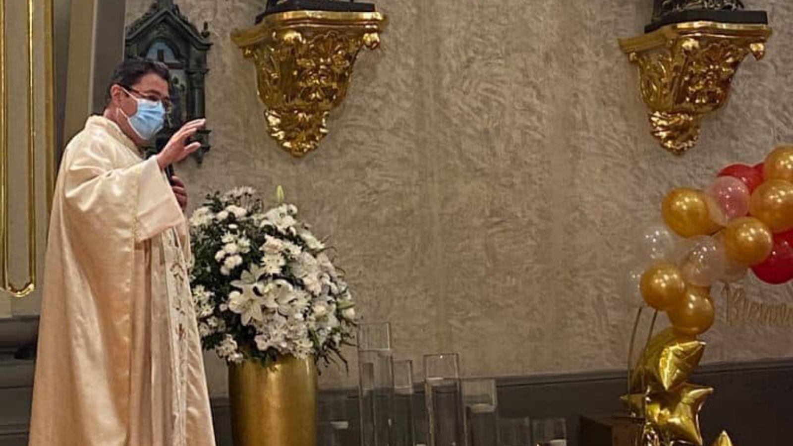 NUEVO PÁRROCO EN LA COMUNIDAD DEL SAGRADO CORAZÓN DE JESÚS EN EL CENTRO DE MONTERREY – Noticias Arquidiocesis de Monterrey NUEVO PÁRROCO EN LA COMUNIDAD DEL SAGRADO CORAZÓN DE JESÚS EN EL CENTRO DE MONTERREY – Noticias Arquidiocesis de Monterrey