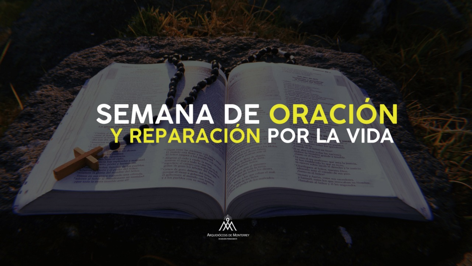 A call for spiritual unity