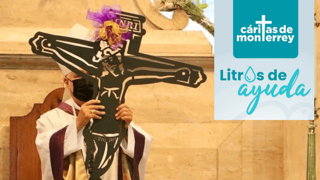 ¿Quieres saber dónde hay confesiones? – Noticias Arquidiocesis de Monterrey