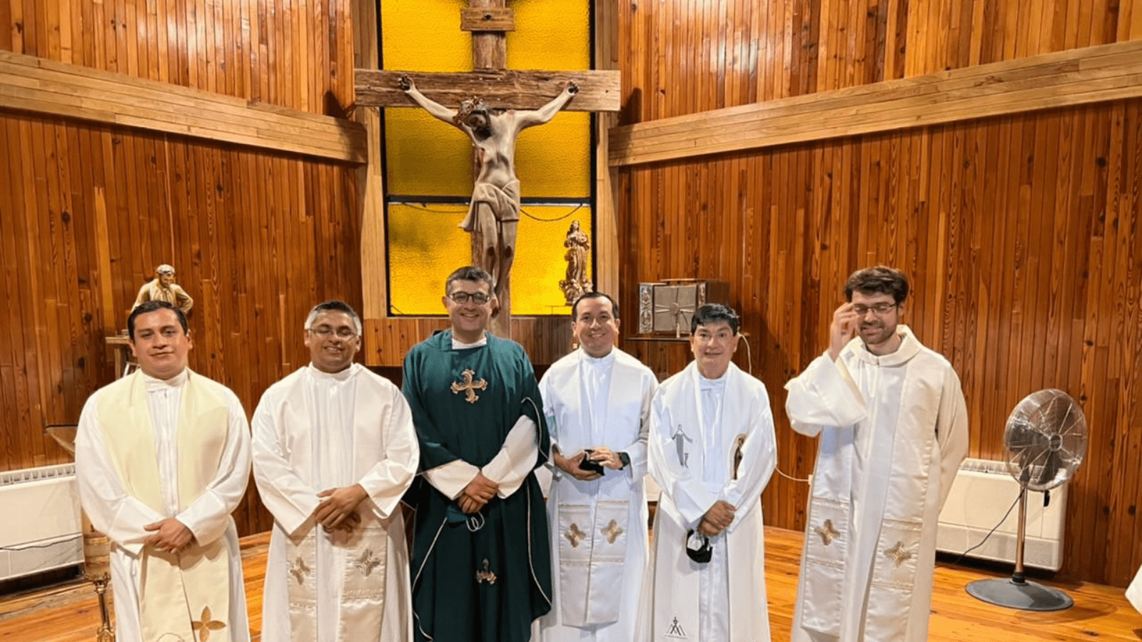 NUEVO RECTOR DE CATEDRAL DE MONTERREY Noticias Arquidiocesis de Monterrey