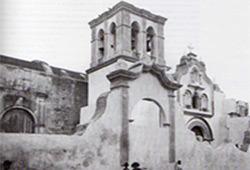 Templo de San Francisco