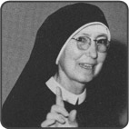 Sor Gloria María de Jesús