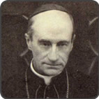 Mons. Guillermo Tritschler Córdova