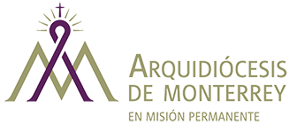 Arquidiócesis Logotipo para Documentos