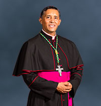 S.E.R. MONS. JUAN ARMANDO PEREZ TALAMANTES