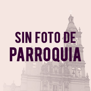 parroquia